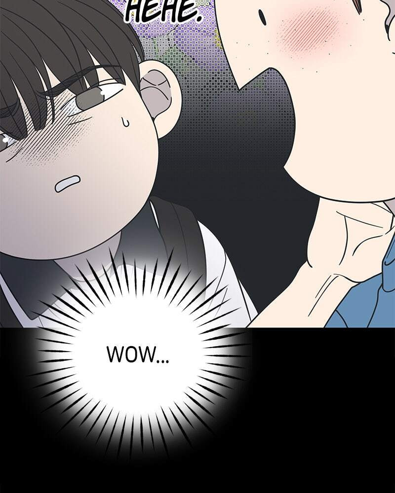No Office Romance! Chapter 50 page 34 - 