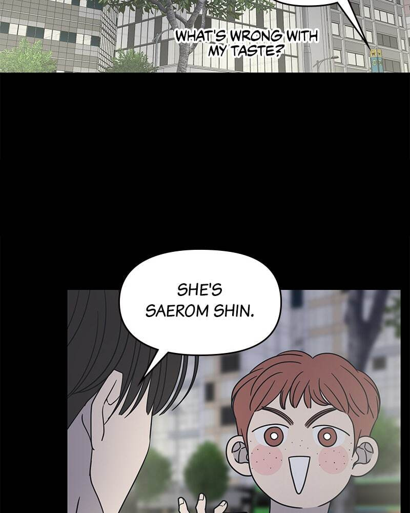 No Office Romance! Chapter 50 page 36 - 