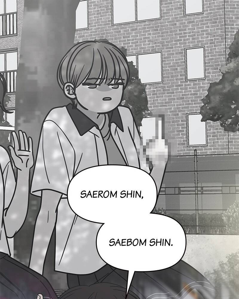 No Office Romance! Chapter 50 page 38 - 