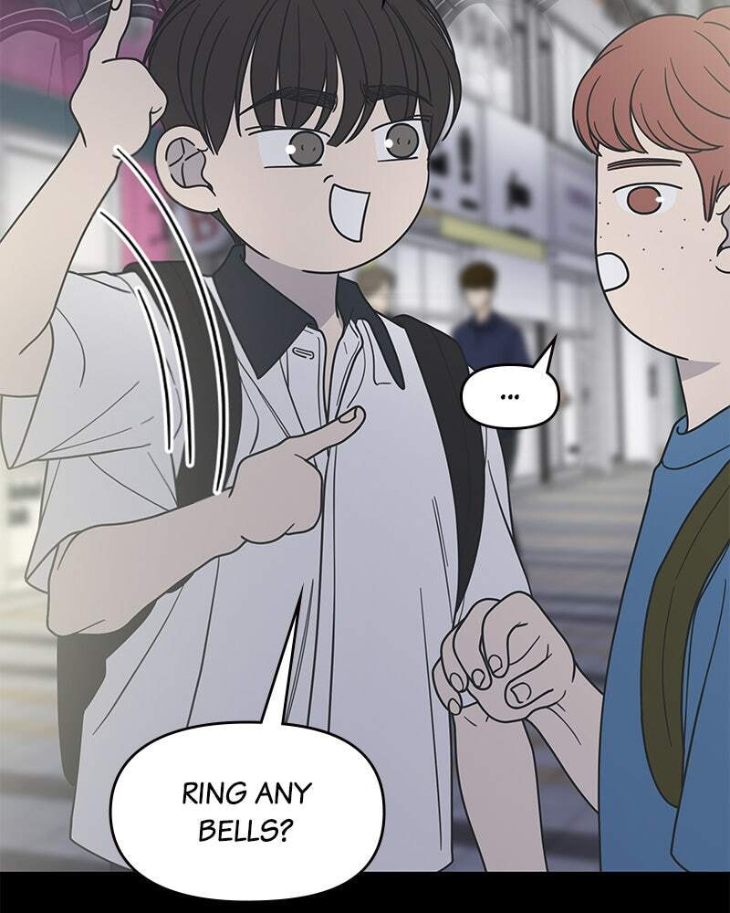 No Office Romance! Chapter 50 page 39 - 