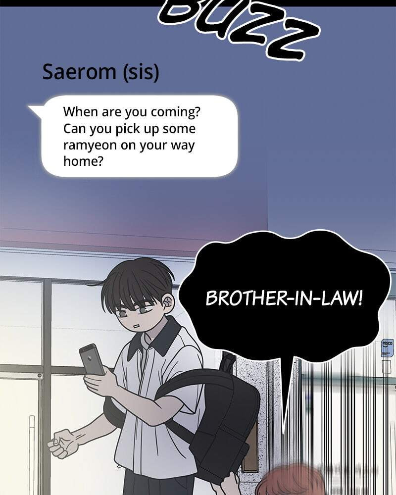 No Office Romance! Chapter 50 page 42 - 