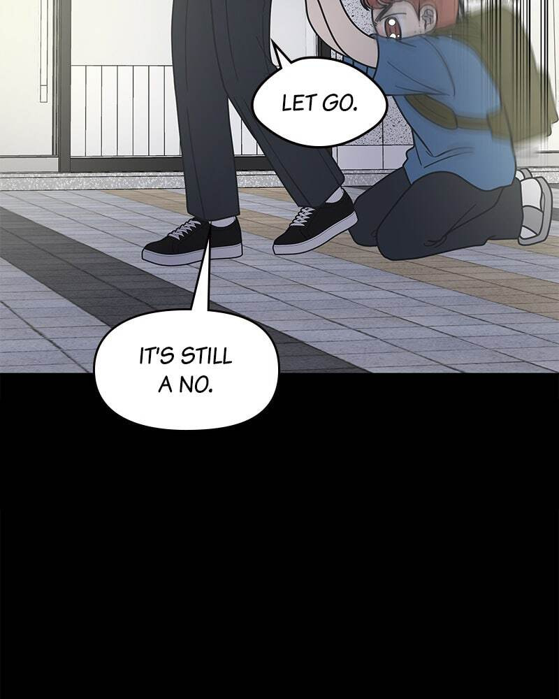 No Office Romance! Chapter 50 page 43 - 