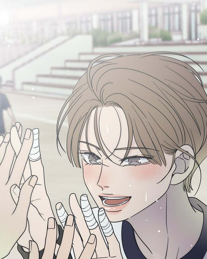 No Office Romance! Chapter 50 page 55 - 