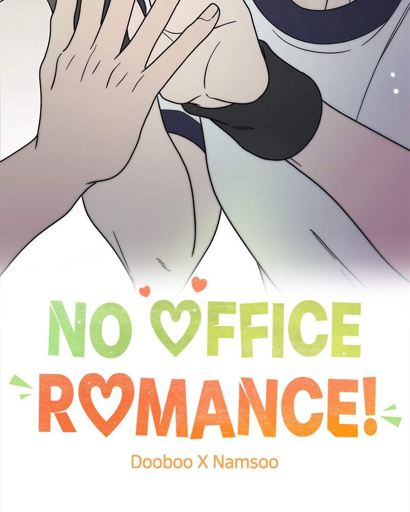 No Office Romance! Chapter 50 page 56 - 