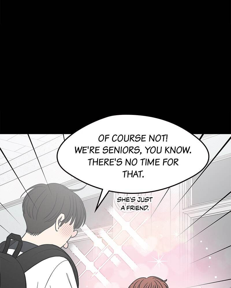 No Office Romance! Chapter 50 page 8 - 