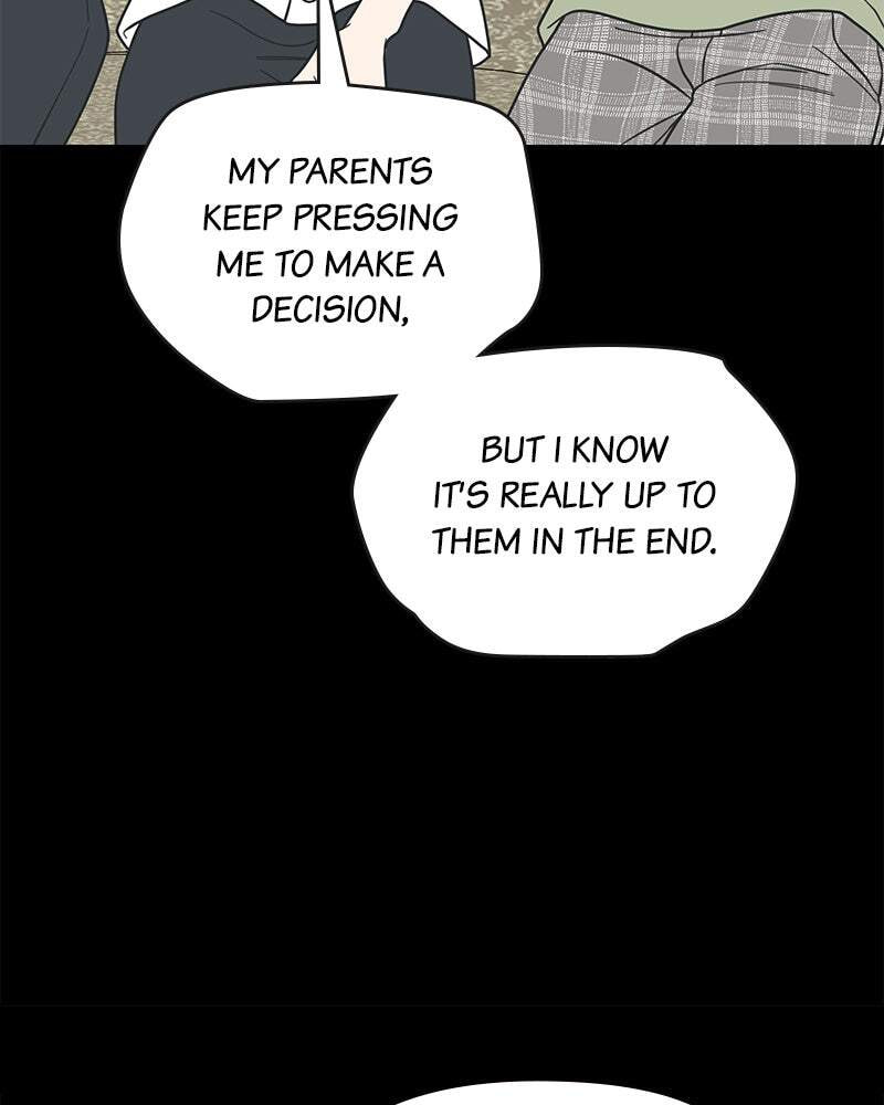 No Office Romance! Chapter 50 page 84 - 