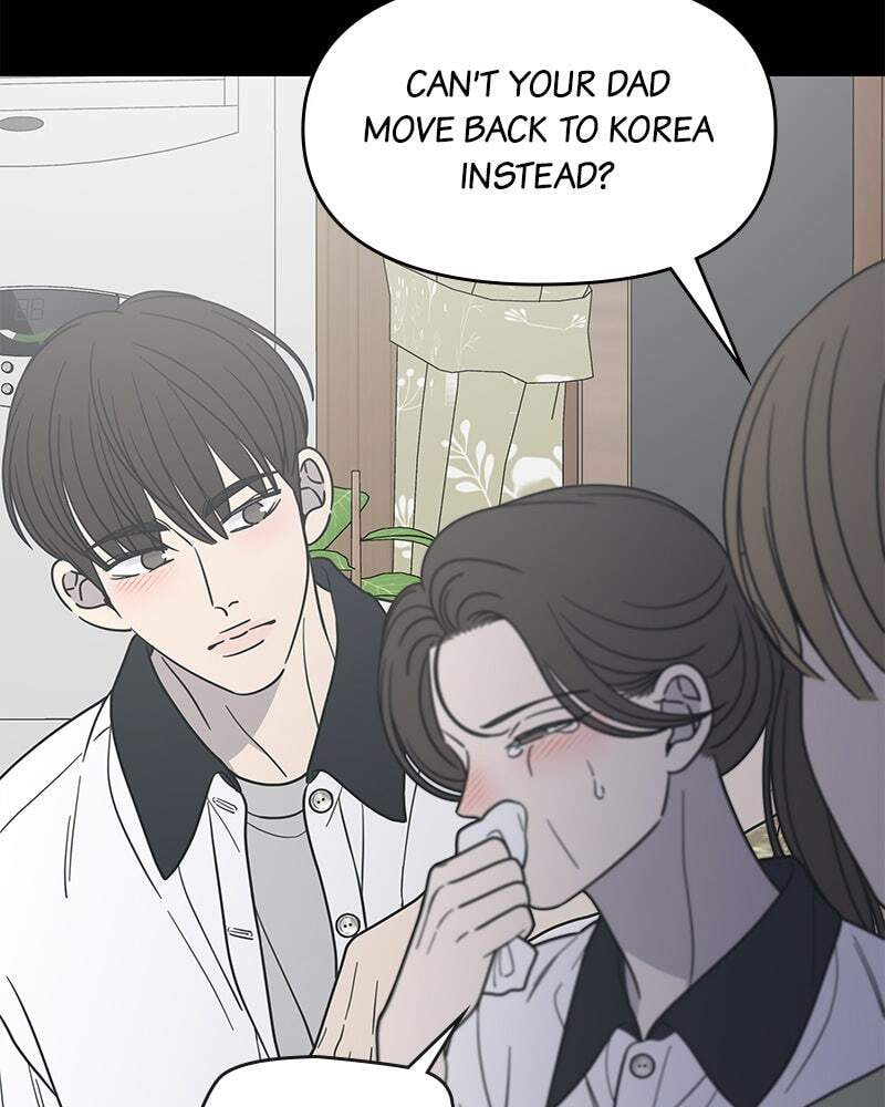 No Office Romance! Chapter 50 page 85 - 