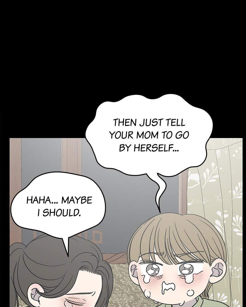 No Office Romance! Chapter 50 page 87 - 