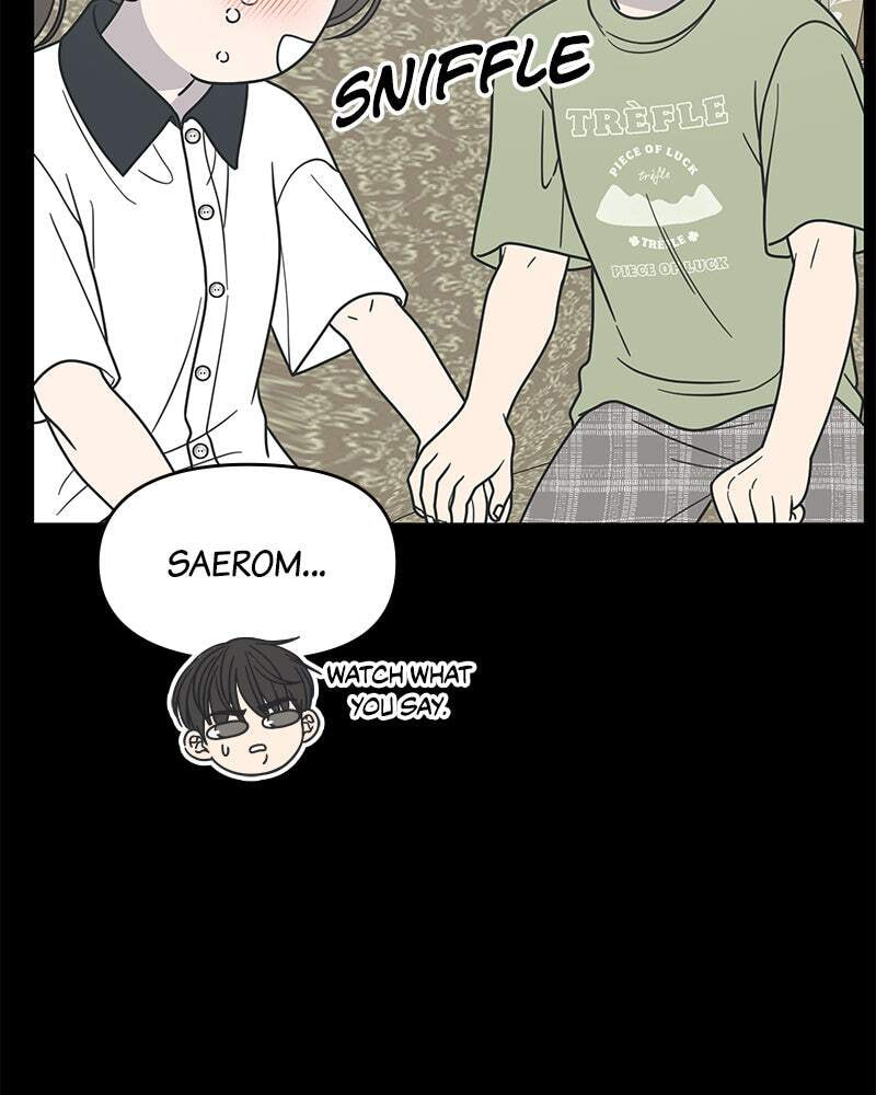 No Office Romance! Chapter 50 page 88 - 