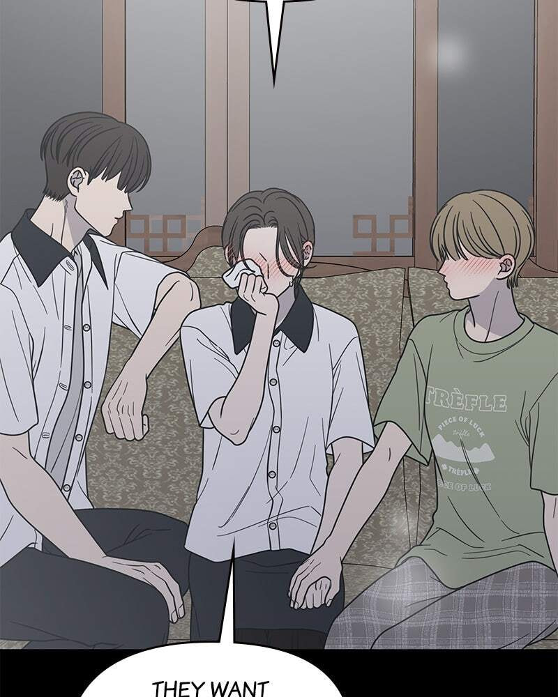 No Office Romance! Chapter 50 page 90 - 