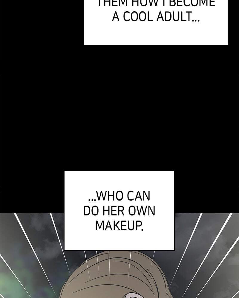 No Office Romance! Chapter 51 page 101 - 
