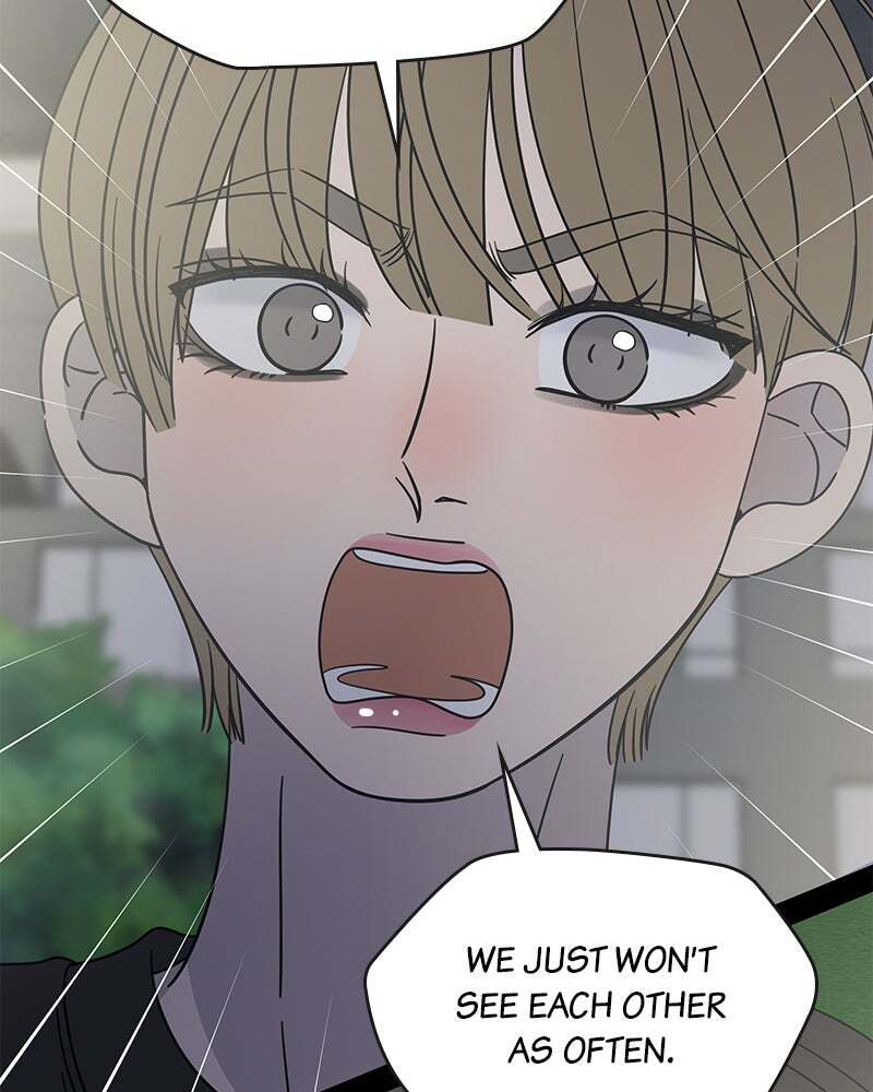 No Office Romance! Chapter 51 page 104 - 