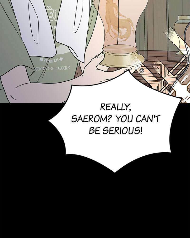 No Office Romance! Chapter 51 page 118 - 