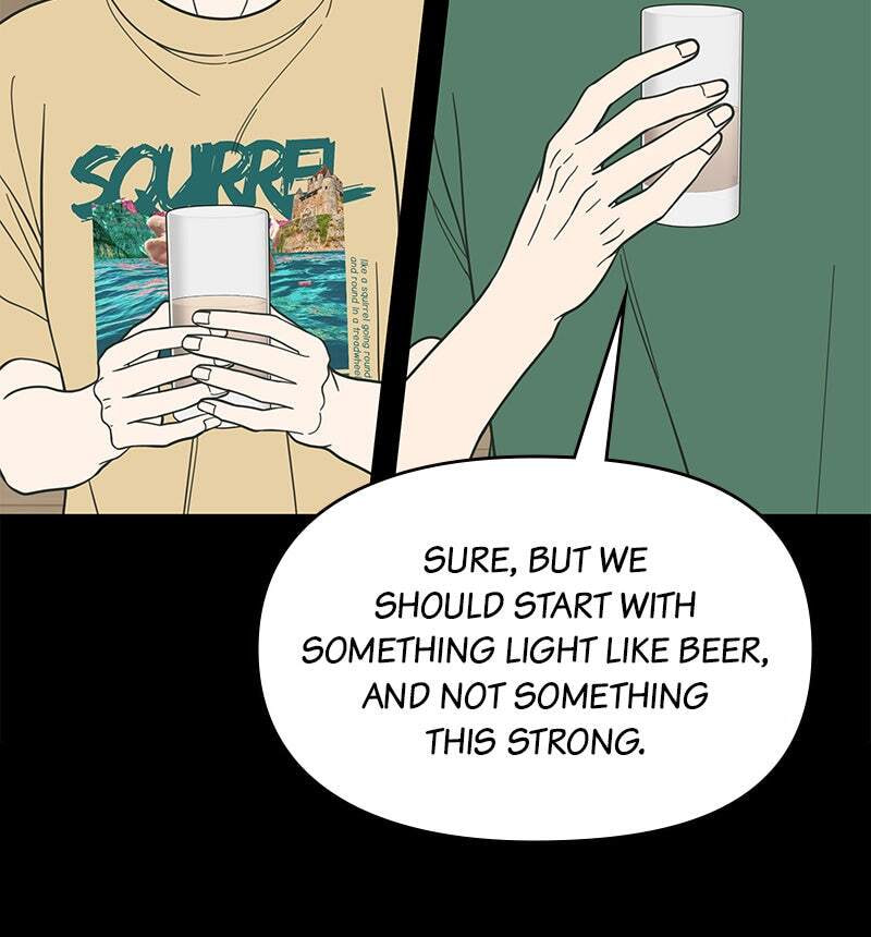 No Office Romance! Chapter 51 page 120 - 