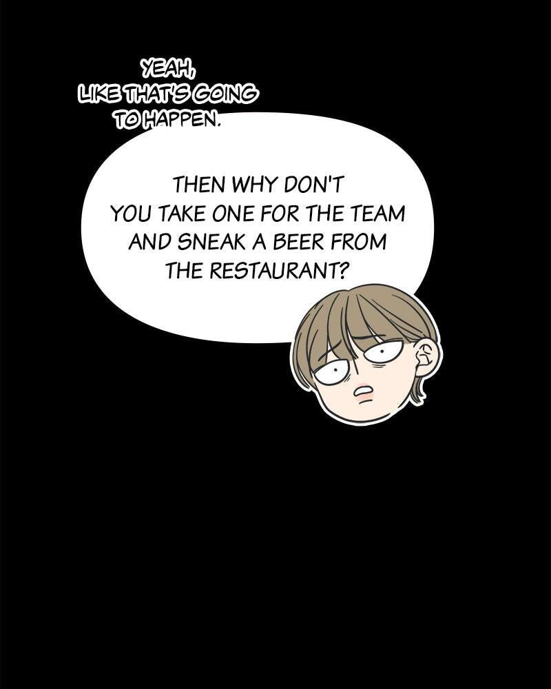 No Office Romance! Chapter 51 page 121 - 
