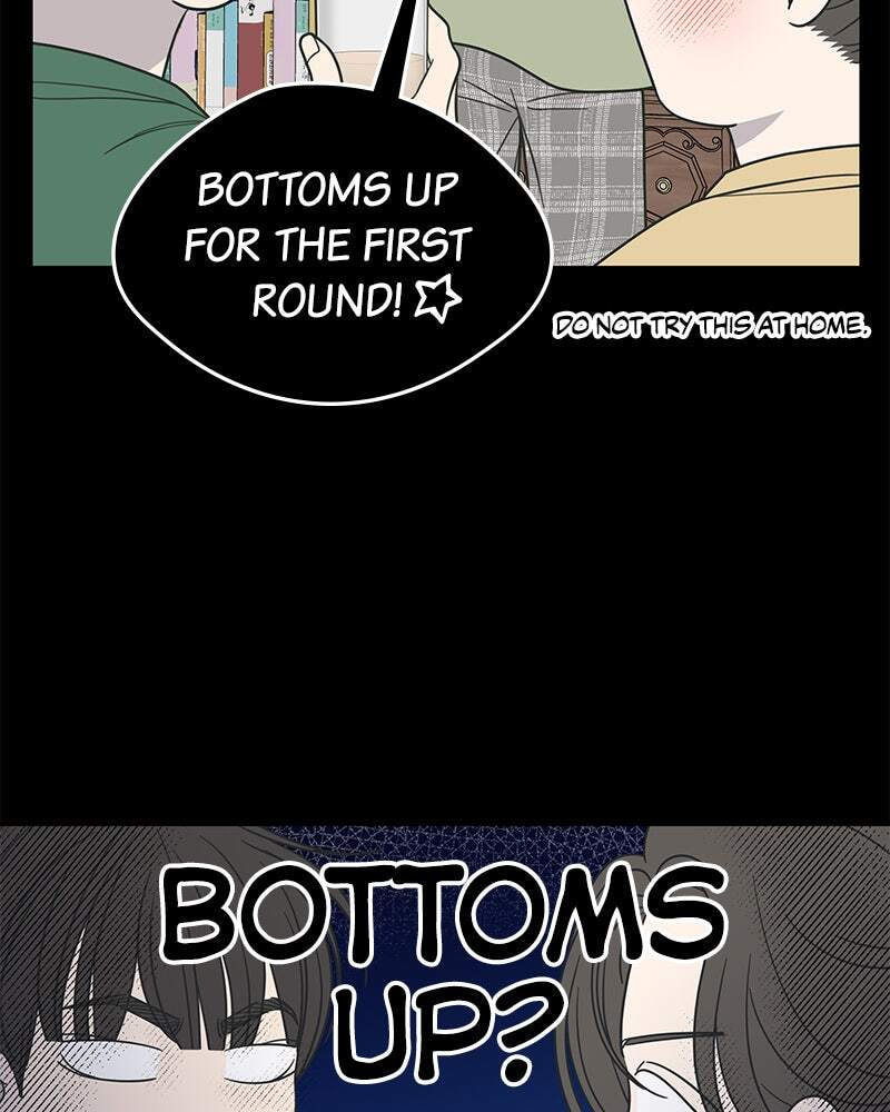 No Office Romance! Chapter 51 page 123 - 