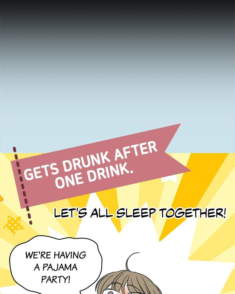 No Office Romance! Chapter 51 page 136 - 