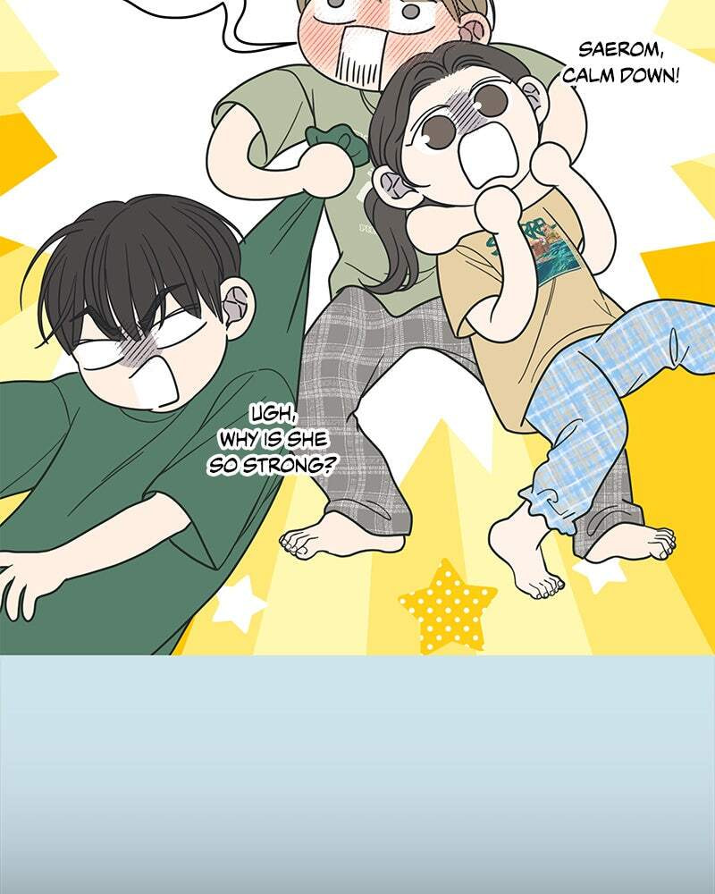 No Office Romance! Chapter 51 page 137 - 