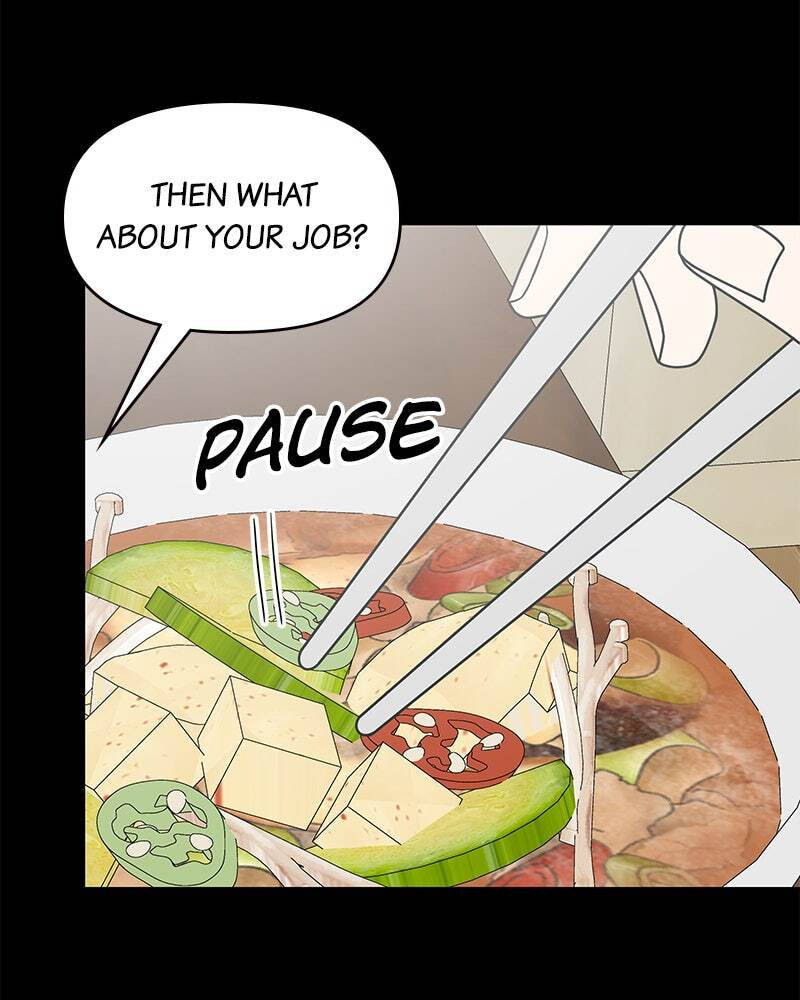 No Office Romance! Chapter 51 page 21 - 