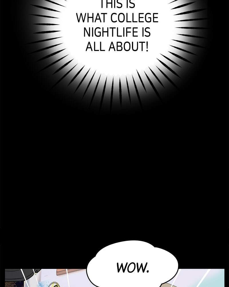 No Office Romance! Chapter 51 page 39 - 