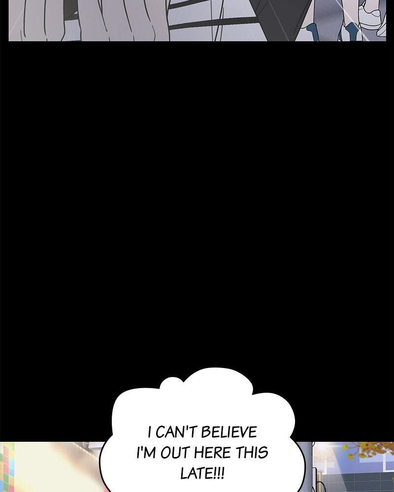 No Office Romance! Chapter 51 page 41 - 
