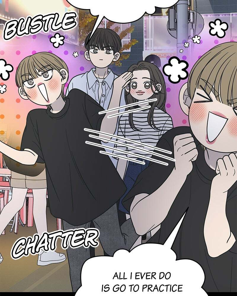 No Office Romance! Chapter 51 page 42 - 