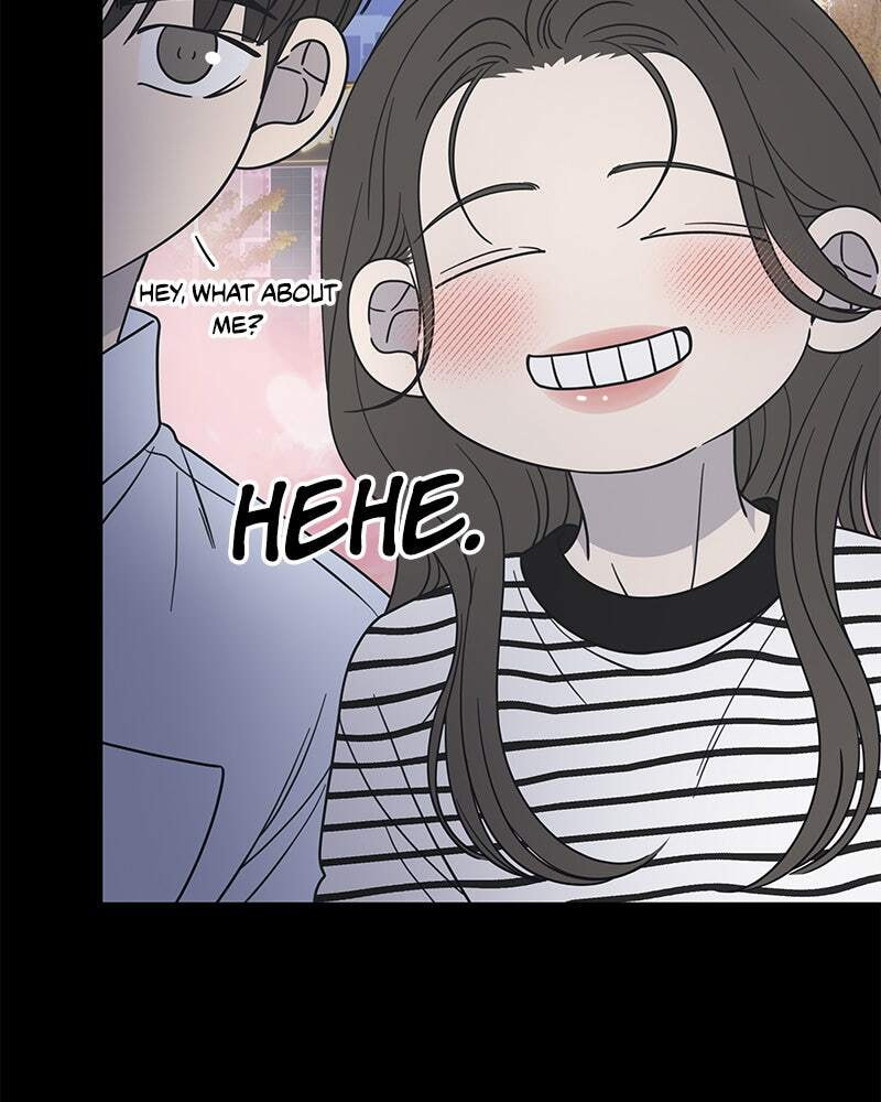 No Office Romance! Chapter 51 page 44 - 