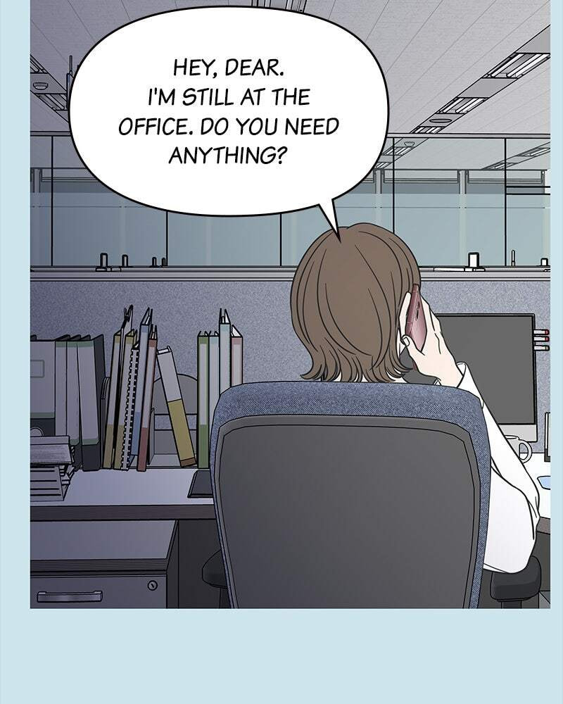 No Office Romance! Chapter 51 page 49 - 