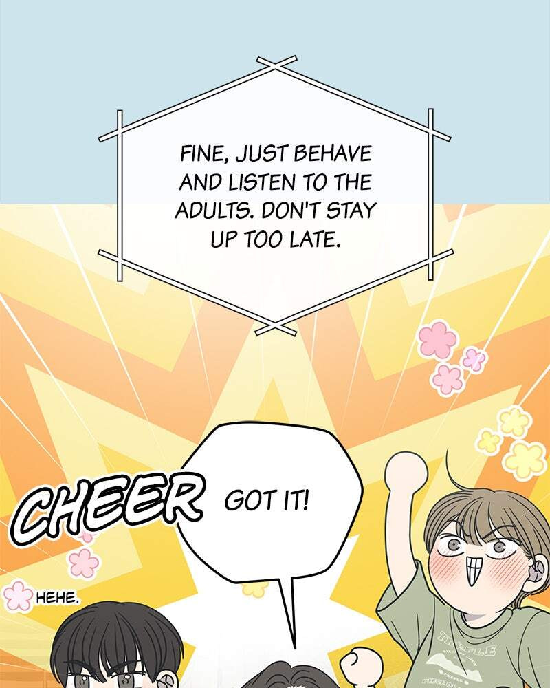 No Office Romance! Chapter 51 page 54 - 