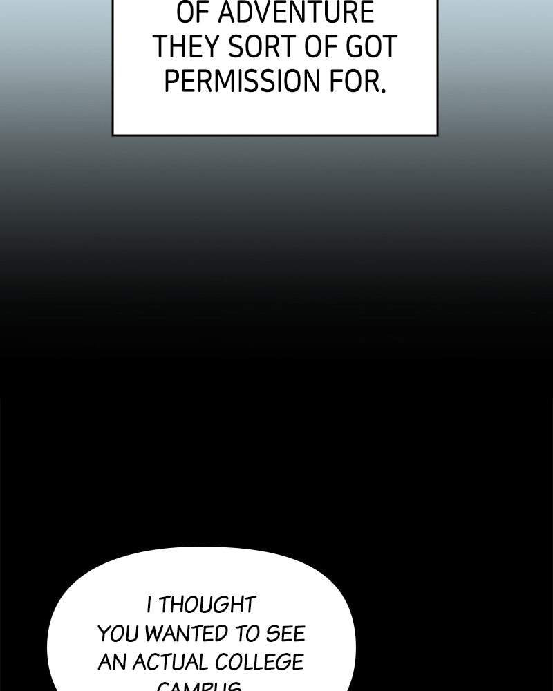 No Office Romance! Chapter 51 page 56 - 