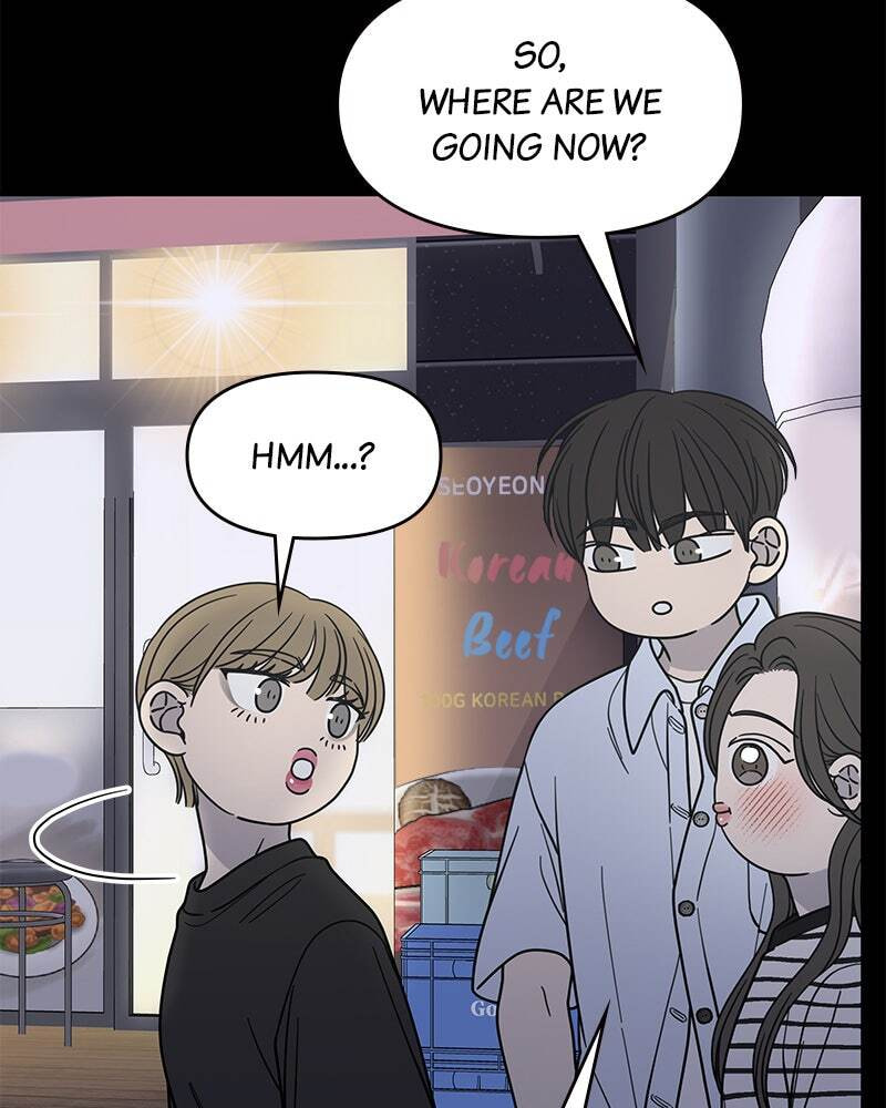 No Office Romance! Chapter 51 page 59 - 
