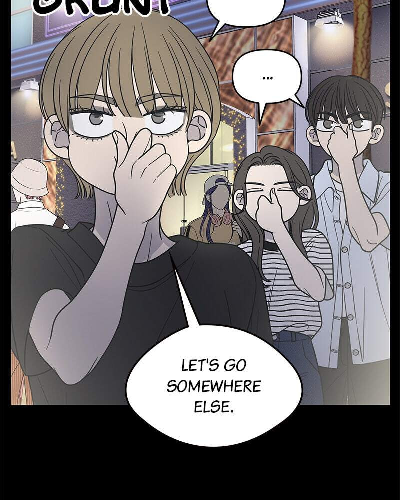 No Office Romance! Chapter 51 page 69 - 