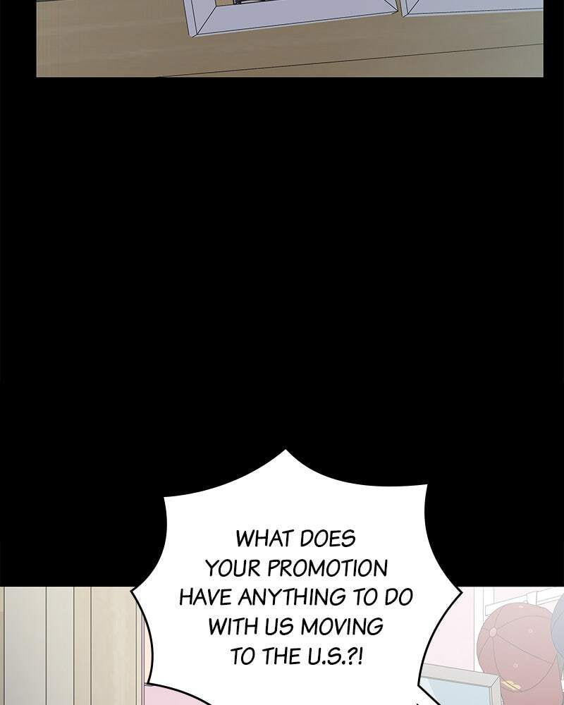 No Office Romance! Chapter 51 page 8 - 