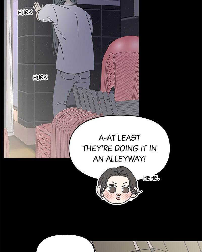 No Office Romance! Chapter 51 page 71 - 