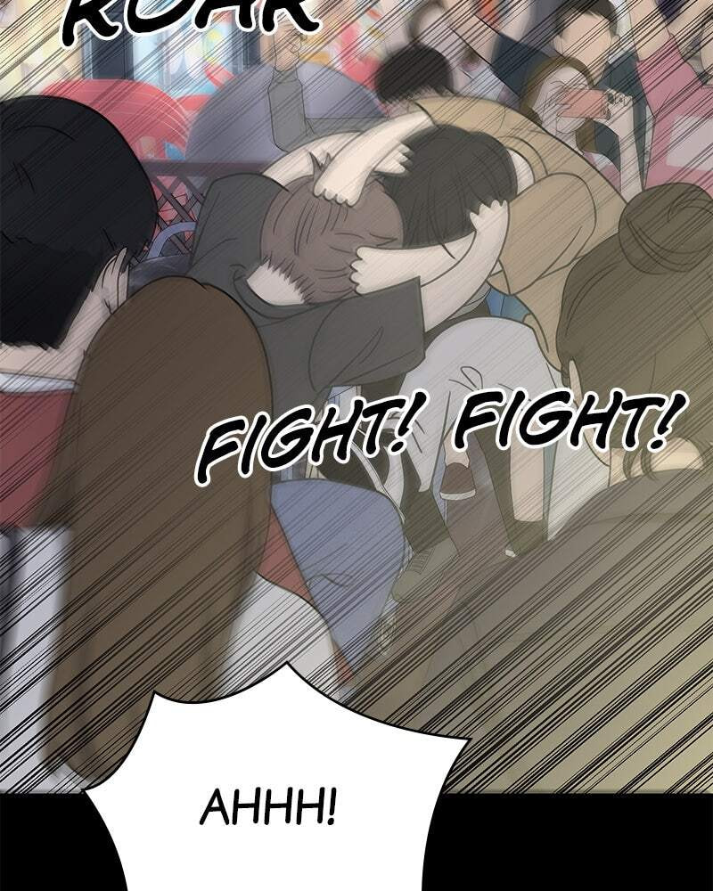 No Office Romance! Chapter 51 page 80 - 