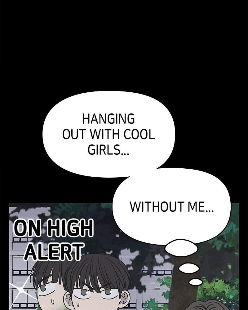 No Office Romance! Chapter 51 page 92 - 