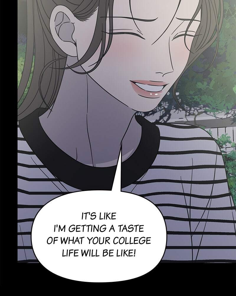 No Office Romance! Chapter 51 page 98 - 