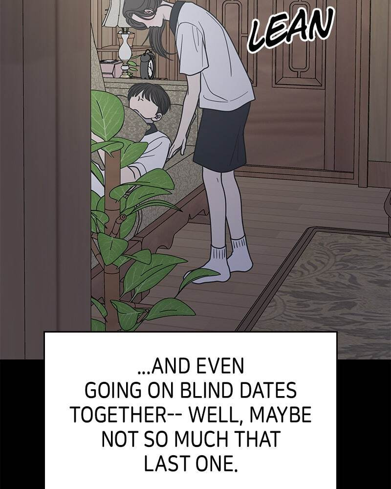 No Office Romance! Chapter 52 page 104 - 