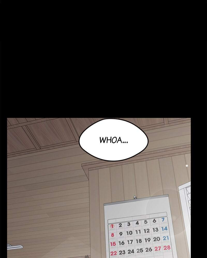 No Office Romance! Chapter 52 page 132 - 
