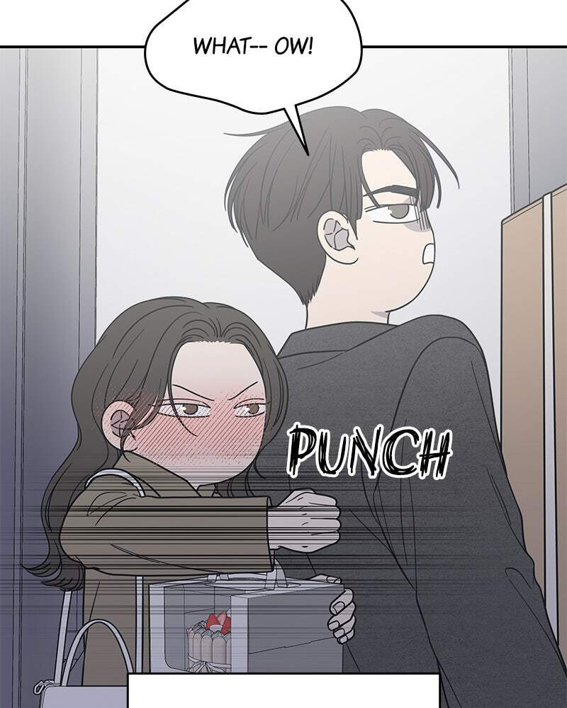 No Office Romance! Chapter 52 page 136 - 