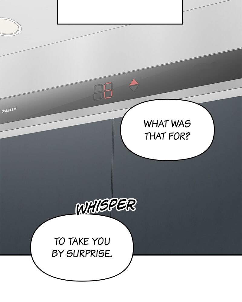 No Office Romance! Chapter 52 page 138 - 