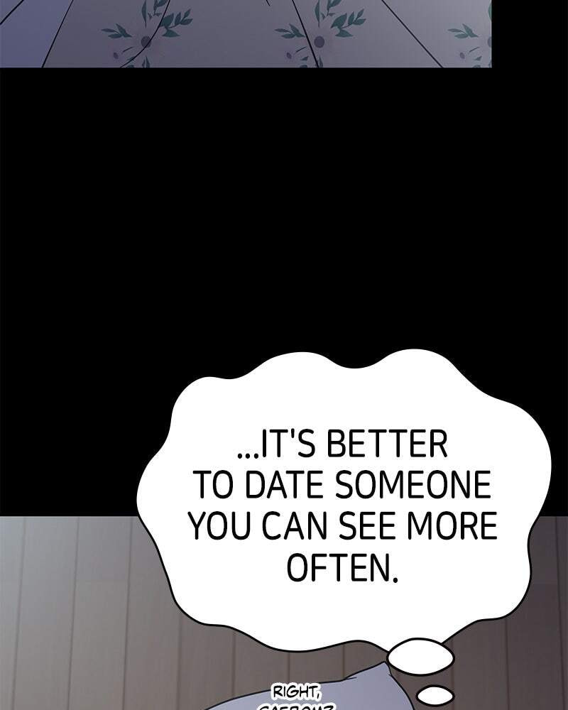 No Office Romance! Chapter 52 page 18 - 