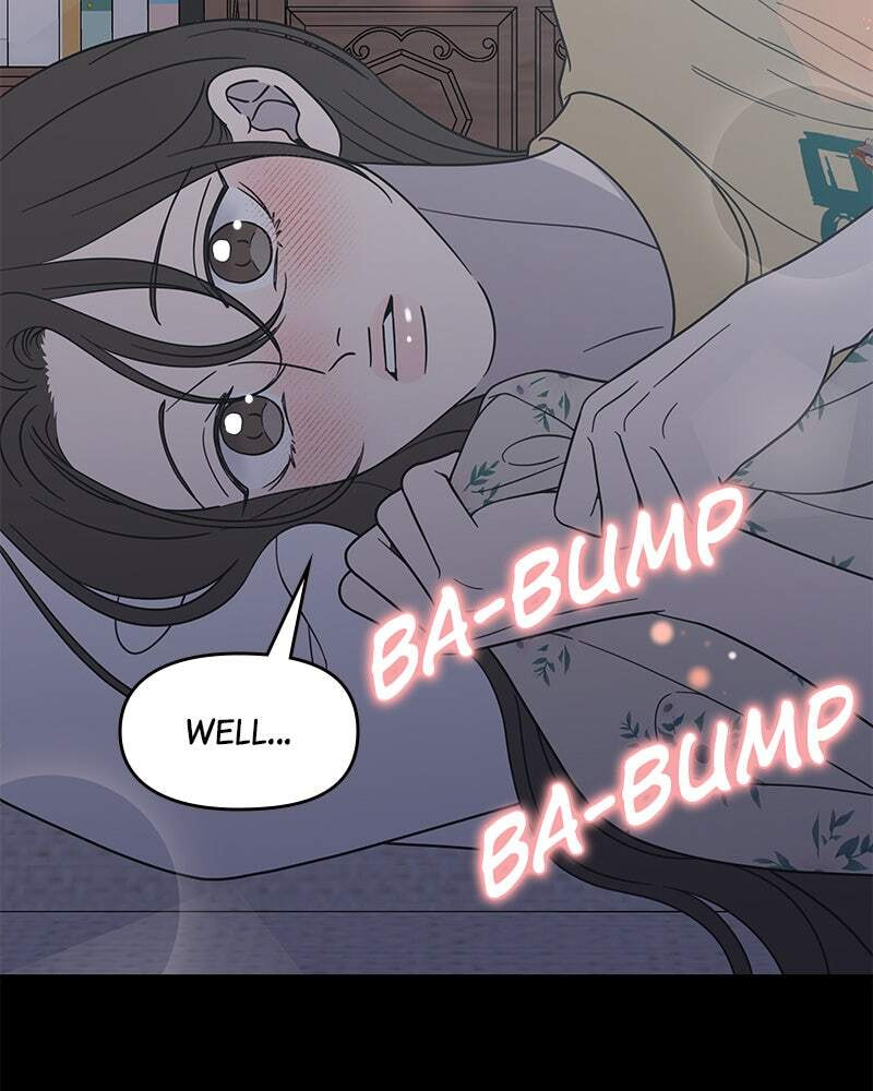 No Office Romance! Chapter 52 page 31 - 