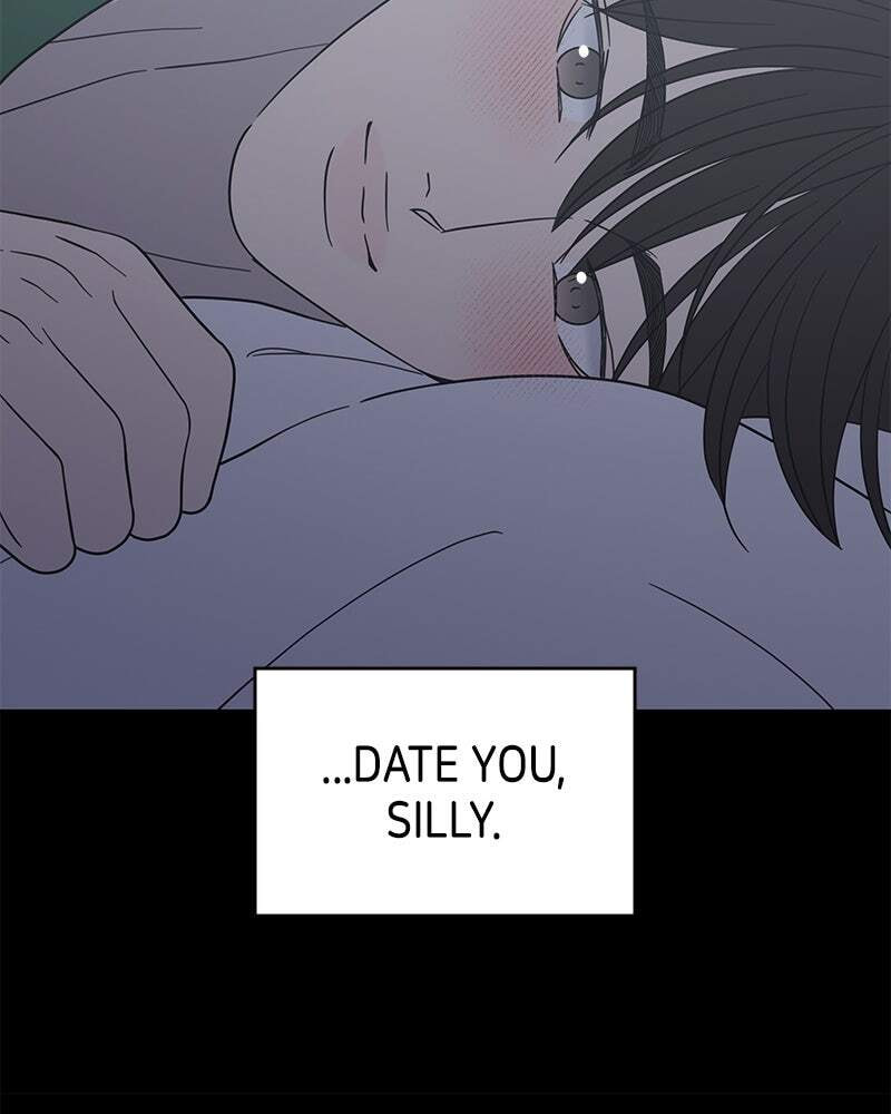 No Office Romance! Chapter 52 page 33 - 