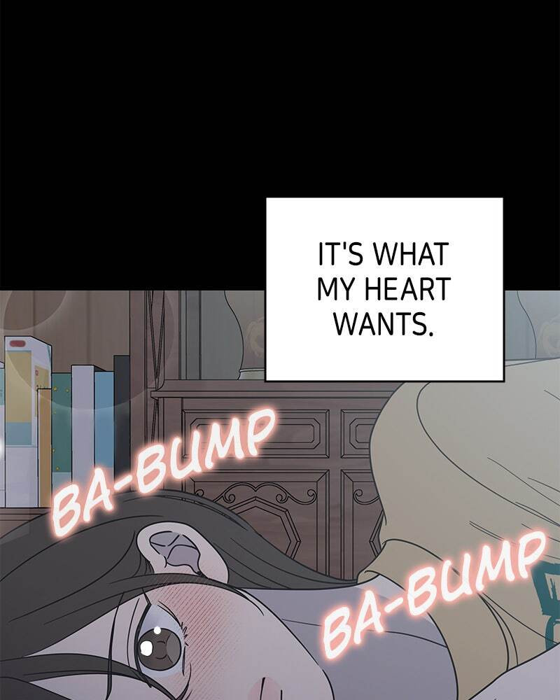 No Office Romance! Chapter 52 page 34 - 