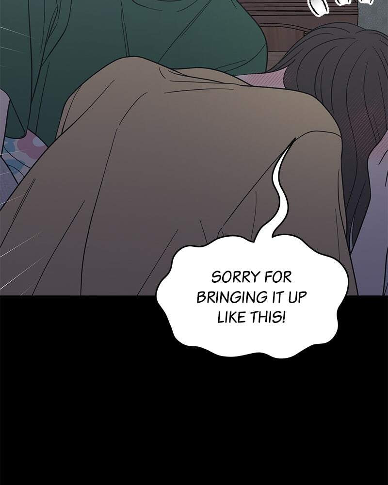 No Office Romance! Chapter 52 page 46 - 