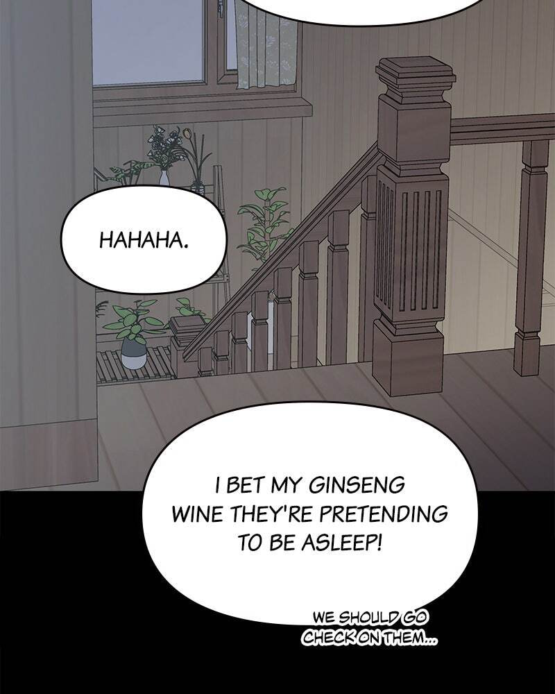 No Office Romance! Chapter 52 page 54 - 