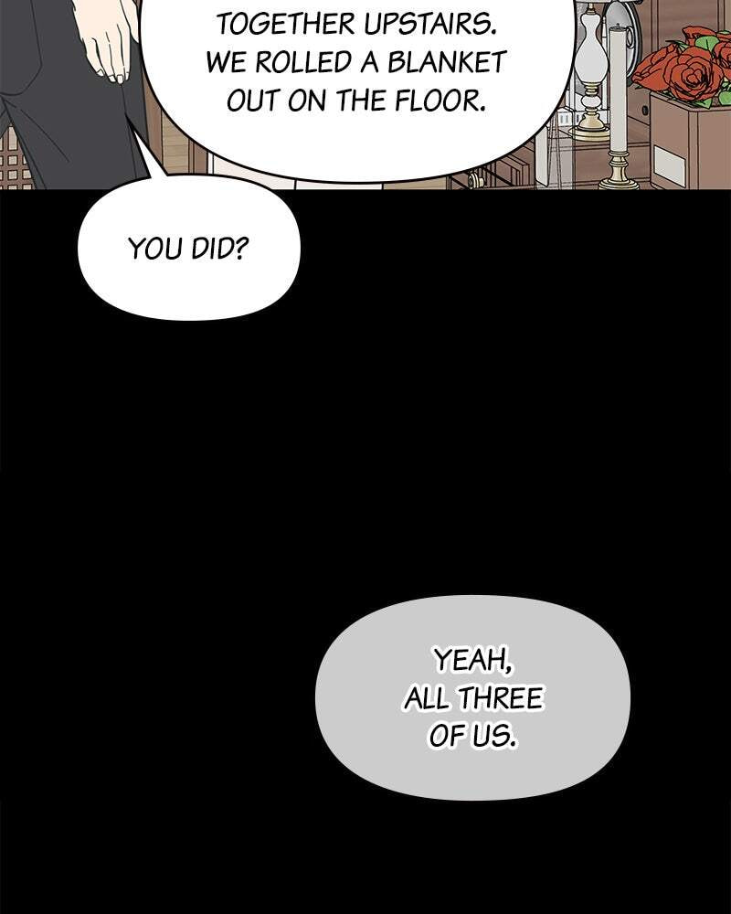 No Office Romance! Chapter 52 page 58 - 