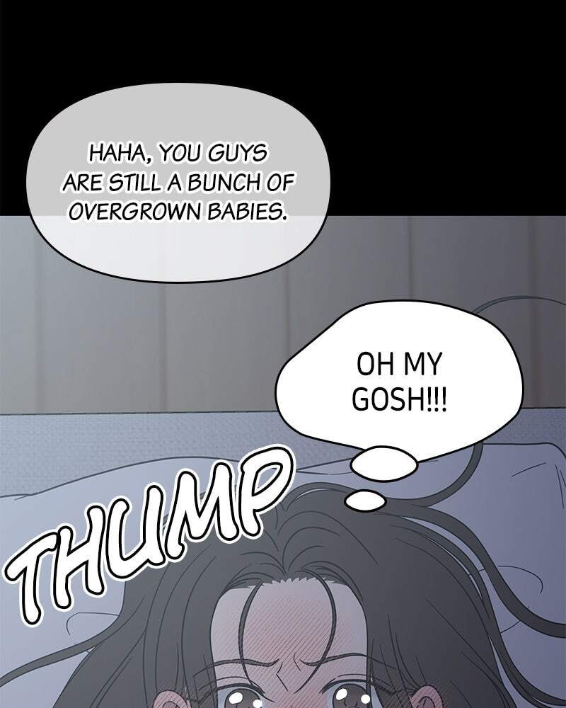 No Office Romance! Chapter 52 page 59 - 