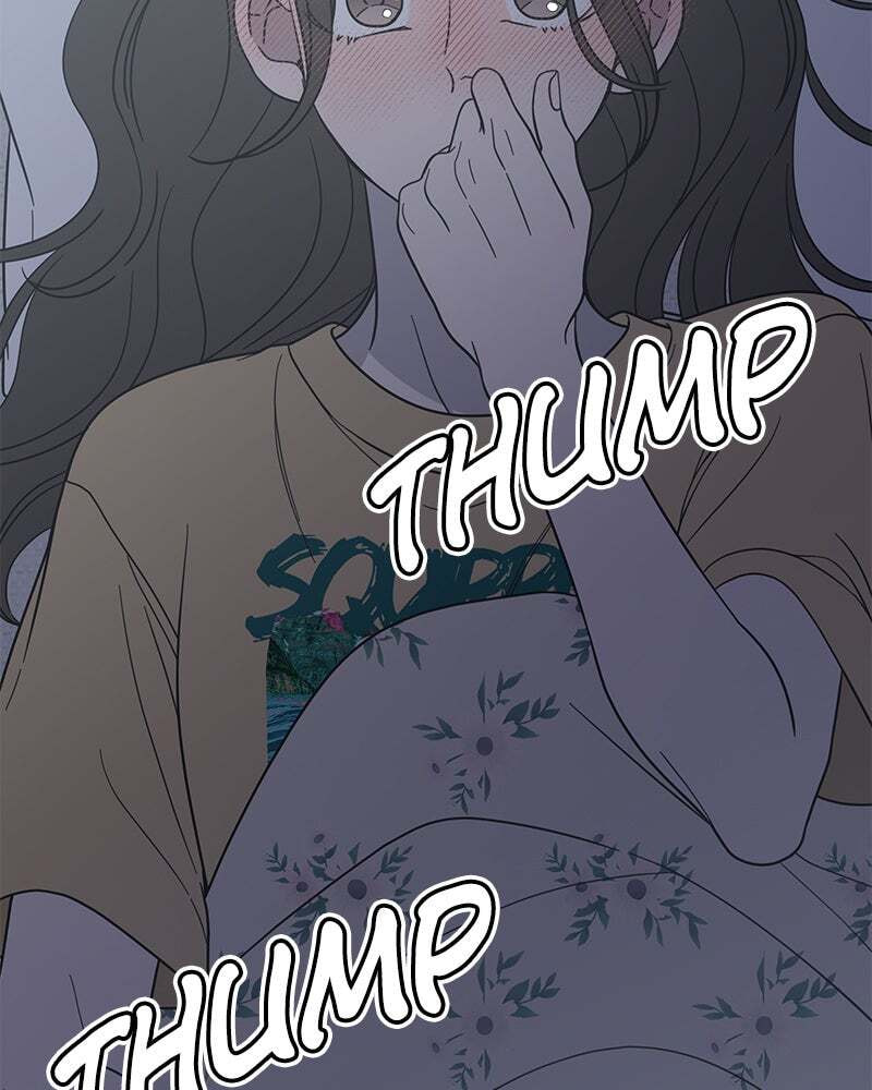 No Office Romance! Chapter 52 page 60 - 
